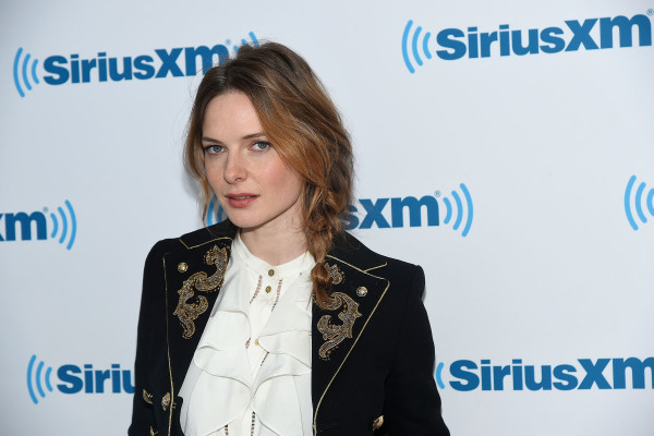 Rebecca Ferguson (actress) pic #930506