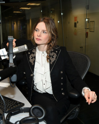 Rebecca Ferguson (actress) pic #930502