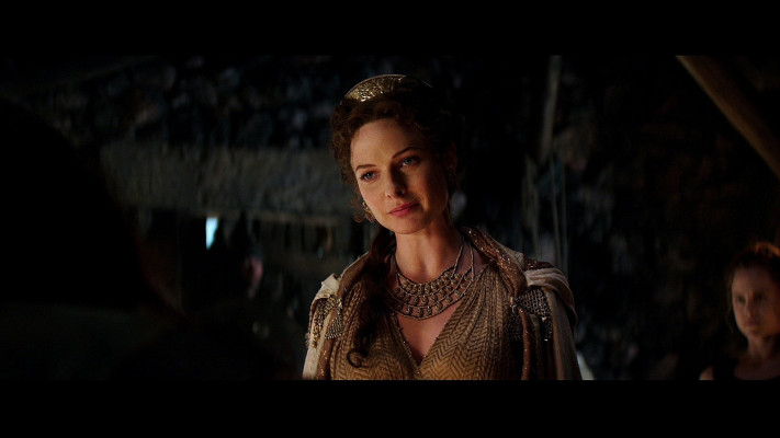Rebecca Ferguson (actress) pic #928873