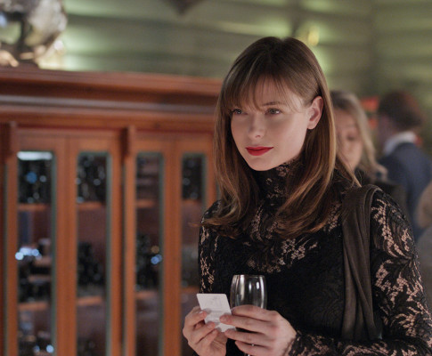 Rebecca Ferguson (actress) pic #991346