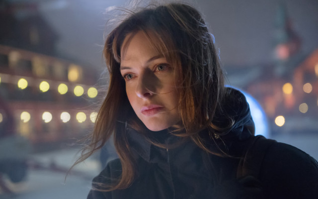 Rebecca Ferguson (actress) pic #991347