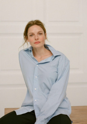 Rebecca Ferguson (actress) pic #1000111