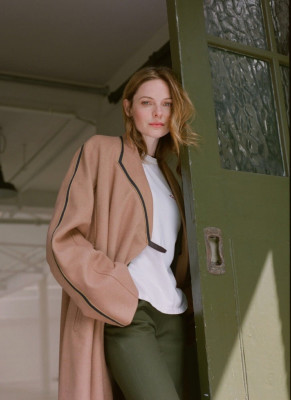 Rebecca Ferguson (actress) pic #1000112