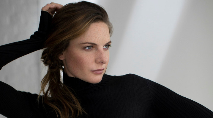 Rebecca Ferguson (actress) pic #1272579