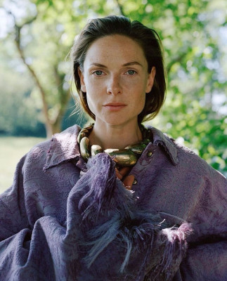 Rebecca Ferguson (actress) pic #1292779