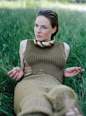 Rebecca Ferguson (actress) pic #1292781