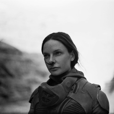 Rebecca Ferguson (actress) pic #1274904