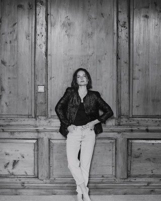 Rebecca Ferguson (actress) pic #1274230