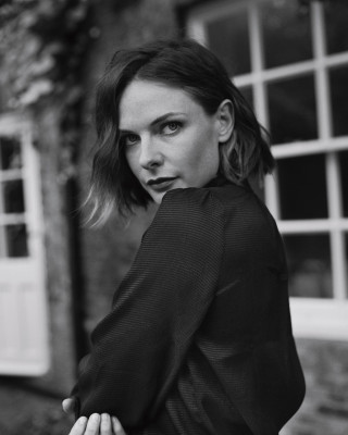 Rebecca Ferguson (actress) pic #1274228