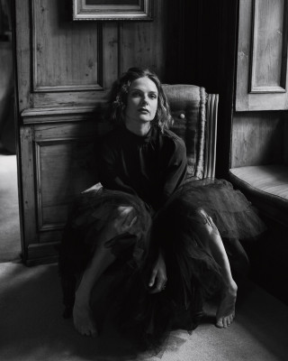 Rebecca Ferguson (actress) pic #1274231