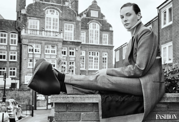 Rebecca Ferguson (actress) pic #1274247