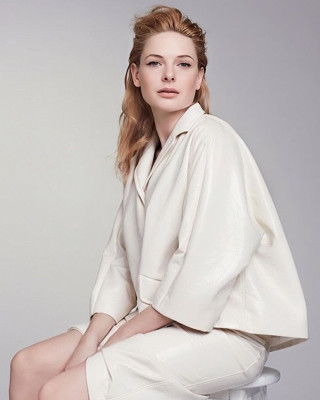 Rebecca Ferguson (actress) pic #1335880