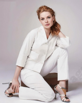 Rebecca Ferguson (actress) pic #1335879