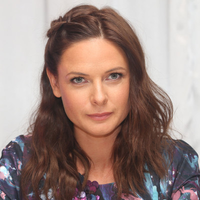Rebecca Ferguson (actress) pic #928874