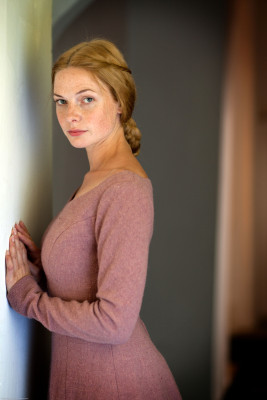 Rebecca Ferguson (actress) pic #902411
