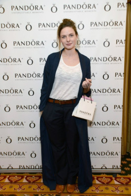 Rebecca Ferguson (actress) pic #682215