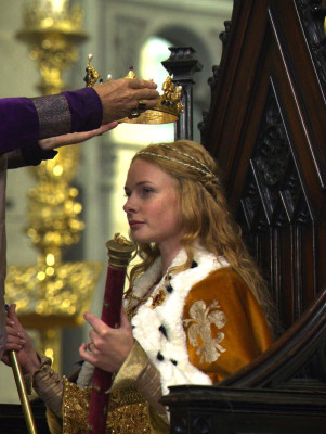 Rebecca Ferguson (actress) pic #1317125