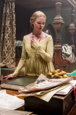 Rebecca Ferguson (actress) pic #1317124