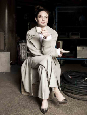Rebecca Ferguson (actress) pic #686365