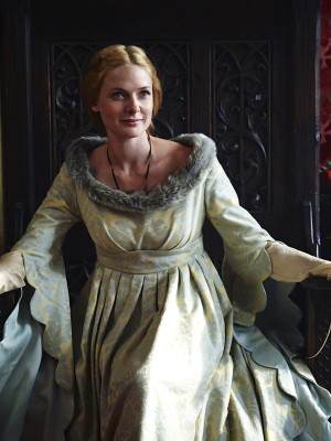 Rebecca Ferguson (actress) pic #1317127