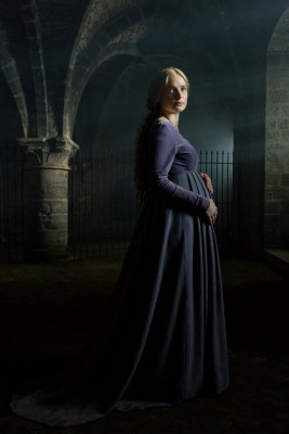 Rebecca Ferguson (actress) pic #690386