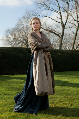 Rebecca Ferguson (actress) pic #1317129