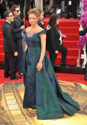 Rebecca Ferguson (actress) pic #677952