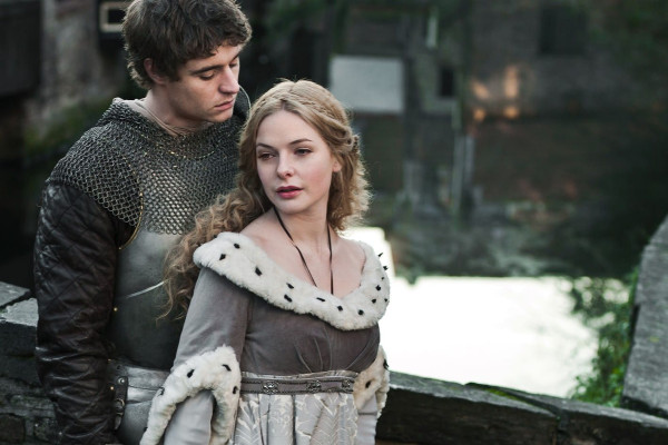 Rebecca Ferguson (actress) pic #1317113