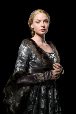 Rebecca Ferguson (actress) pic #1317099