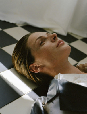 Rebecca Ferguson (actress) pic #1236011