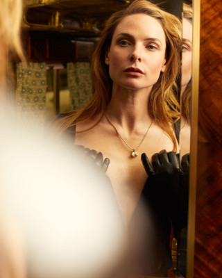 Rebecca Ferguson (actress) pic #1368400