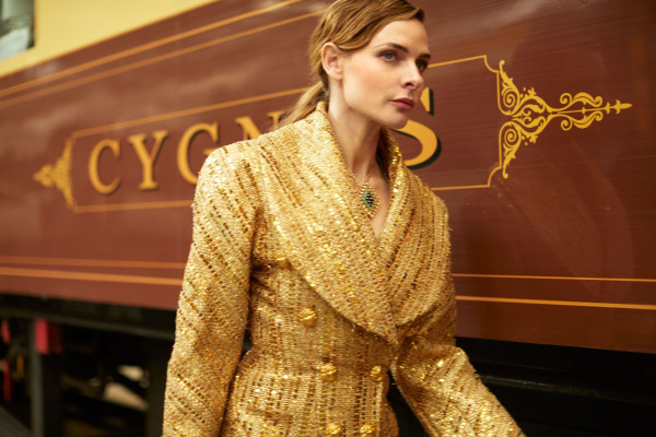 Rebecca Ferguson (actress) pic #1330106