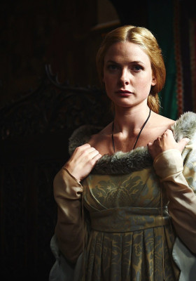 Rebecca Ferguson (actress) pic #1317114