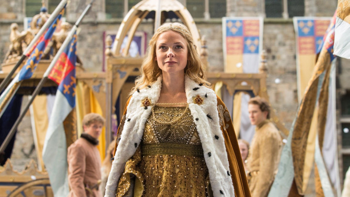 Rebecca Ferguson (actress) pic #1317103