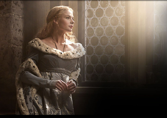 Rebecca Ferguson (actress) pic #1317117