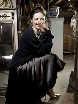 Rebecca Ferguson (actress) pic #687034