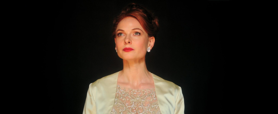 Rebecca Ferguson (actress) pic #1321389