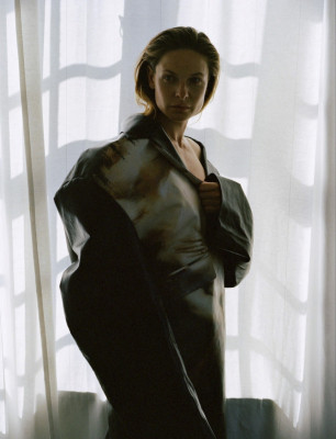Rebecca Ferguson (actress) pic #1236012