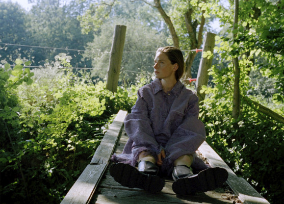 Rebecca Ferguson (actress) pic #1236014