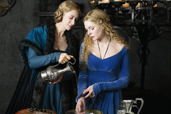 Rebecca Ferguson (actress) pic #1317106