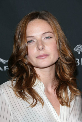 Rebecca Ferguson (actress) pic #683931