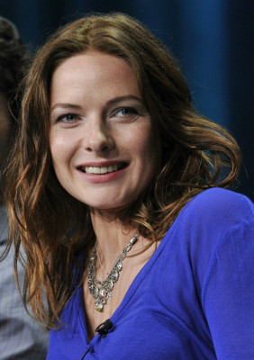 Rebecca Ferguson (actress) pic #687029