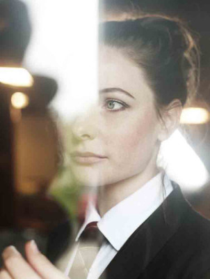 Rebecca Ferguson (actress) pic #687036