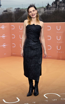 Rebecca Ferguson (actress) pic #1346249
