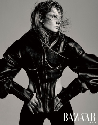 Rebecca Ferguson (actress) pic #1368100