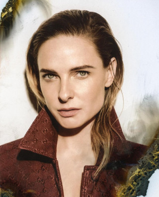Rebecca Ferguson (actress) pic #1349479