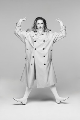 Rebecca Ferguson (actress) pic #1344291