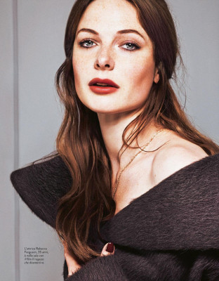 Rebecca Ferguson (actress) pic #1124300