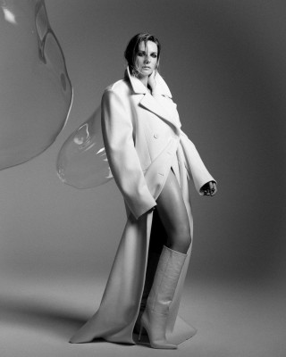 Rebecca Ferguson (actress) pic #1346270