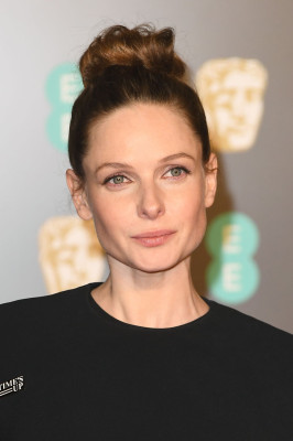 Rebecca Ferguson (actress) pic #1011040